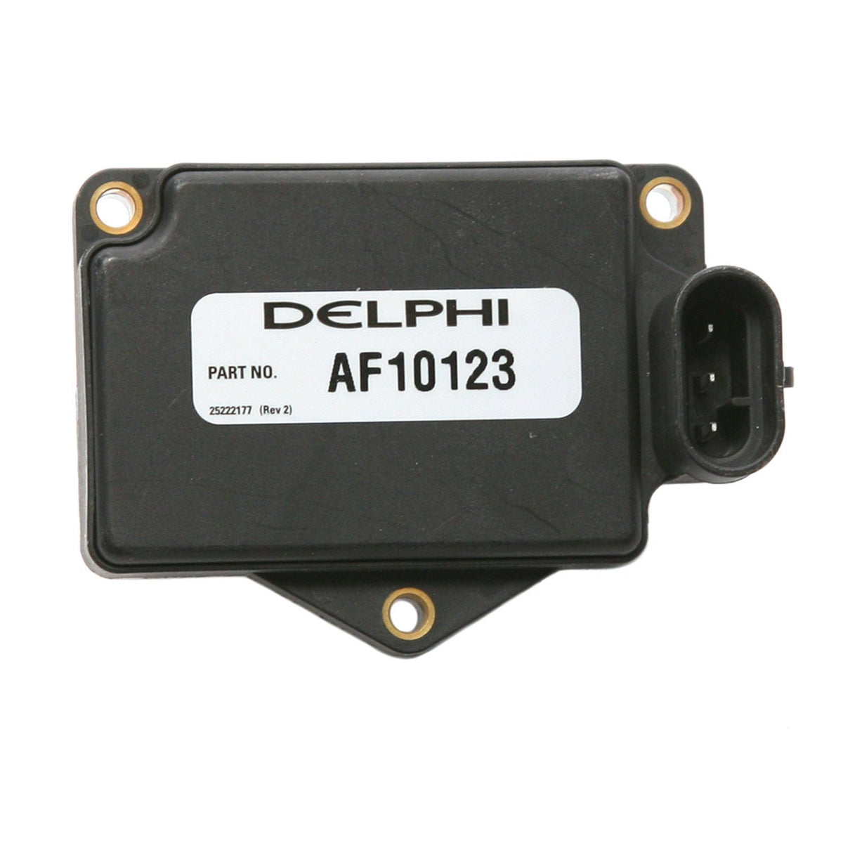 Delphi AF10123 MASS AIR FLOW SENSOR
