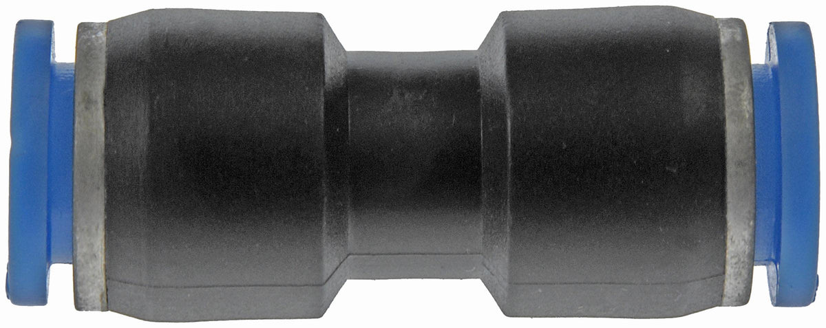 DORMAN 800-193 Dorman 800-193 Nylon Fuel Line Unions - 3/8 in., 2 Pack