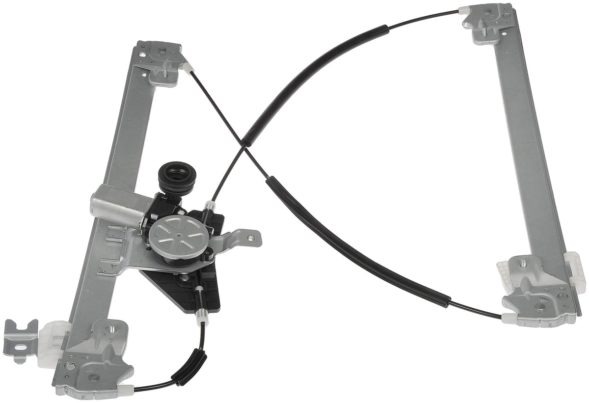DORMAN 751-981 Dorman 751-981 Front Passenger Side Power Window Regulator and Motor Assembly Compatible with Select Nissan Models