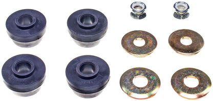 Dorman 540-197 Rear Suspension Strut Rod Bushing Kit