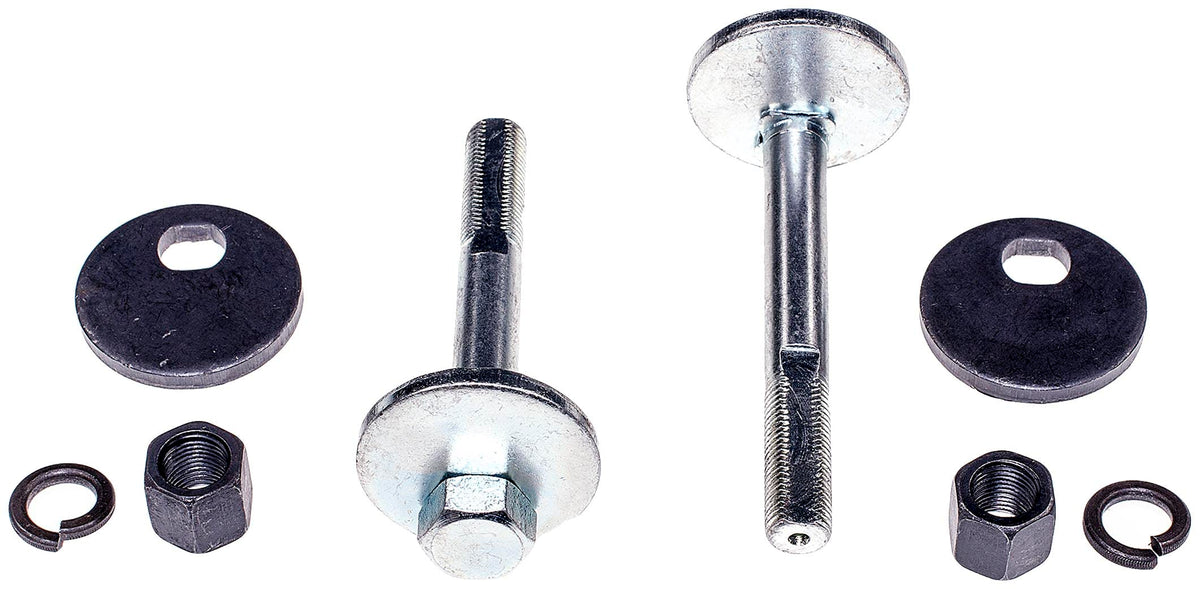 Dorman 540-909 Alignment Cam Bolt Kit
