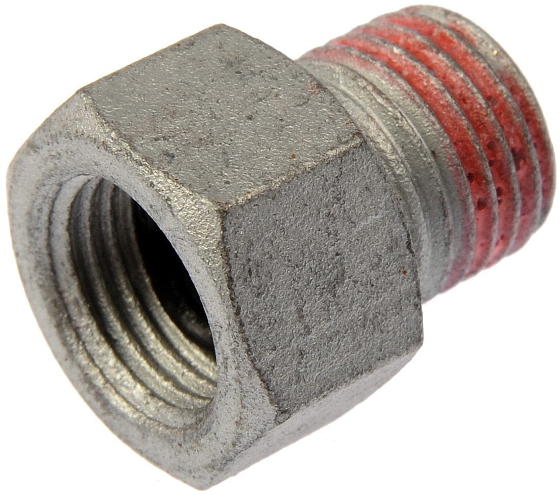 DORMAN 800-758 Dorman 800-758 TRANSMISSION LINE CONNECTOR