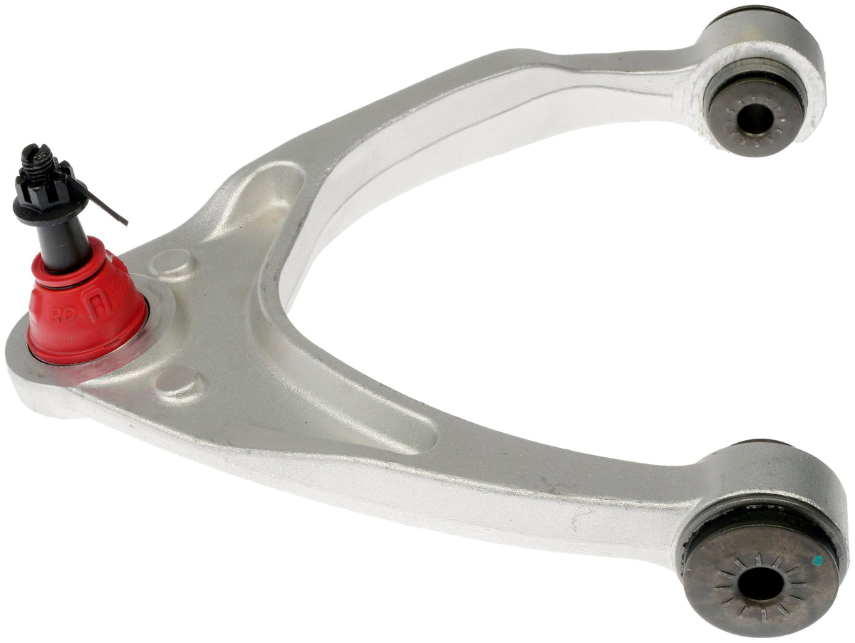 Dorman CB90078RD Front Passenger Side Upper Suspension Control