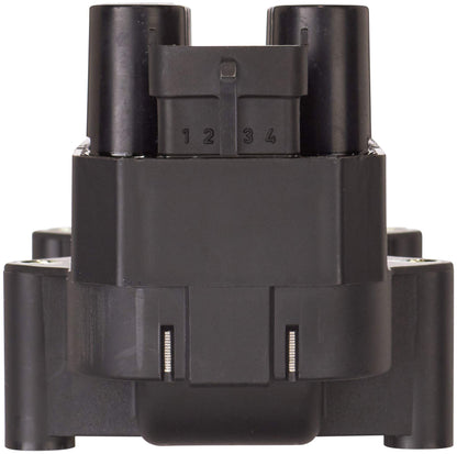 SPECTRA PREMIUM C-918 Spectra Premium C-918 IGNITION COIL