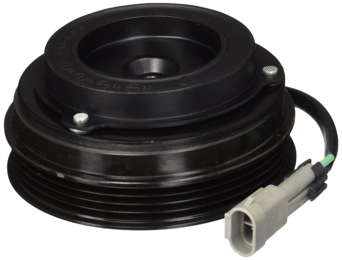 Four Seasons 47362 CADILLAC ESCALADE 09-02/CHEV AVALANCHE 0