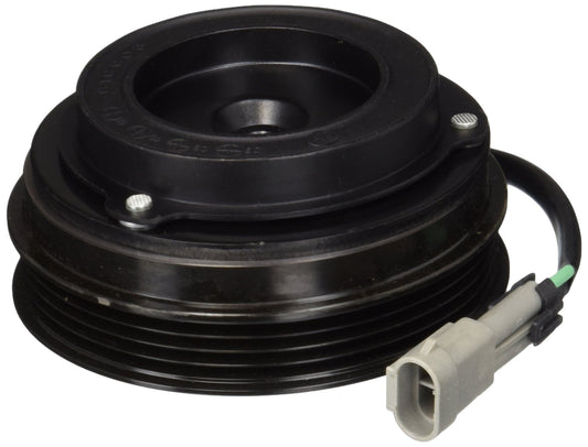 Four Seasons 47362 CADILLAC ESCALADE 09-02/CHEV AVALANCHE 0