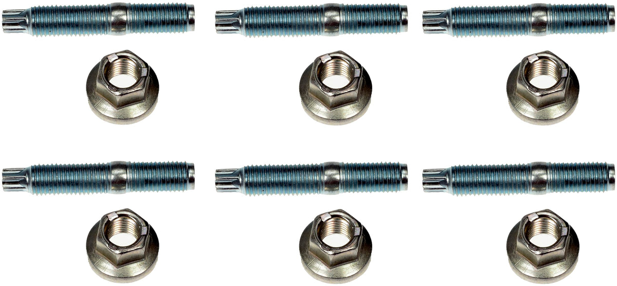 Dorman 675-240 Exhaust Manifold Hardware Kit