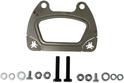 DORMAN 674-120 Dorman 674-120 Front Manifold Converter - Not CARB Compliant Compatible with Select Models (Made in USA)