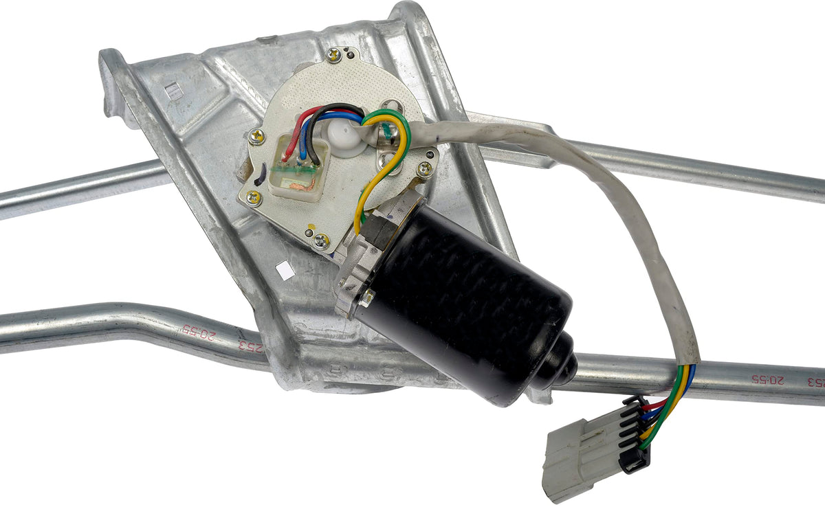 Dorman 602-9901AS Windshield Wiper Motor and Linkage Assembly