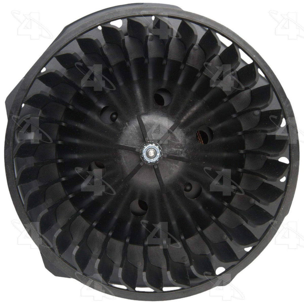 FOUR SEASONS 35344 Four Seasons/Trumark 35344 Blower Motor with Wheel