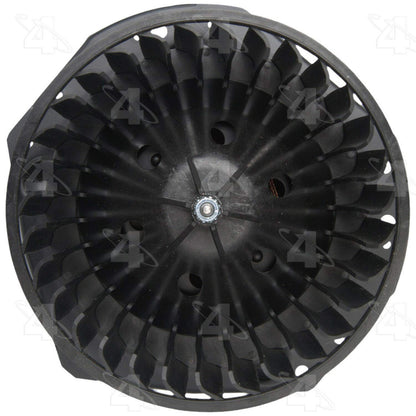 FOUR SEASONS 35344 Four Seasons/Trumark 35344 Blower Motor with Wheel