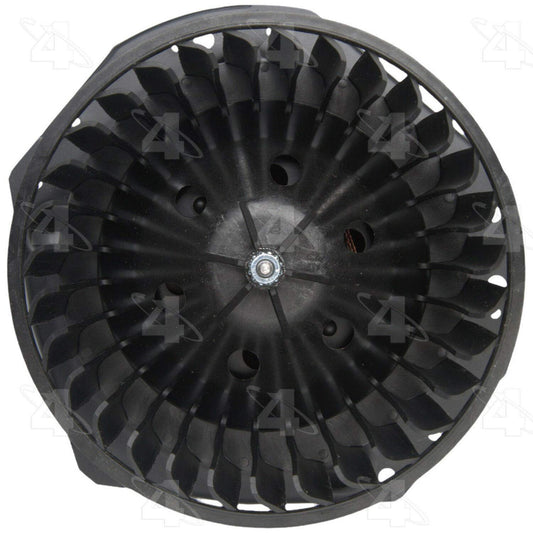 Four Seasons 35337 Trumark Blower Motor with Wheel 7.6 Inch