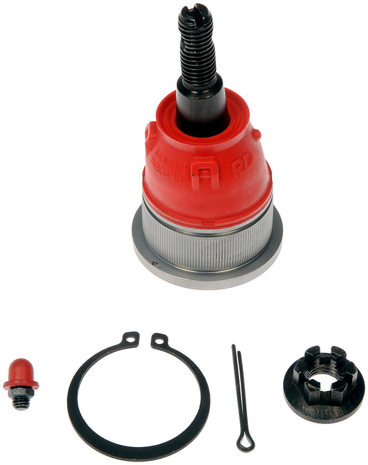 Dorman B6696RD Patented Front Upper Suspension Ball Joint