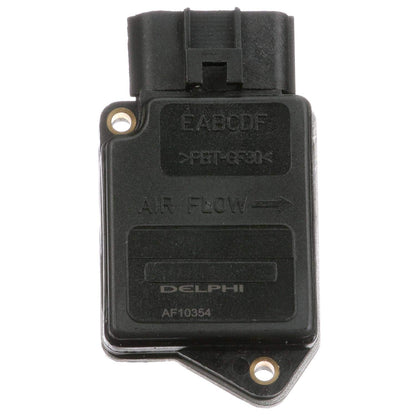 Delphi AF10354 Mass Air Flow Sensor (Probe Only), 1 Pack