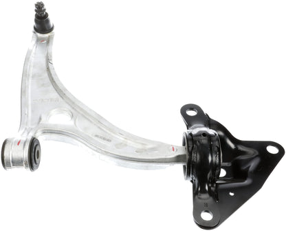 DORMAN 524-586 Dorman 524-586 Front Passenger Side Lower Suspension Control Arm and Ball Joint Assembly Compatible with Select Honda Models