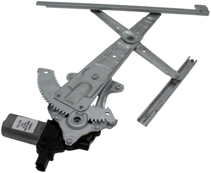 Dorman 751-974 Front Driver Side Power Window Regulator