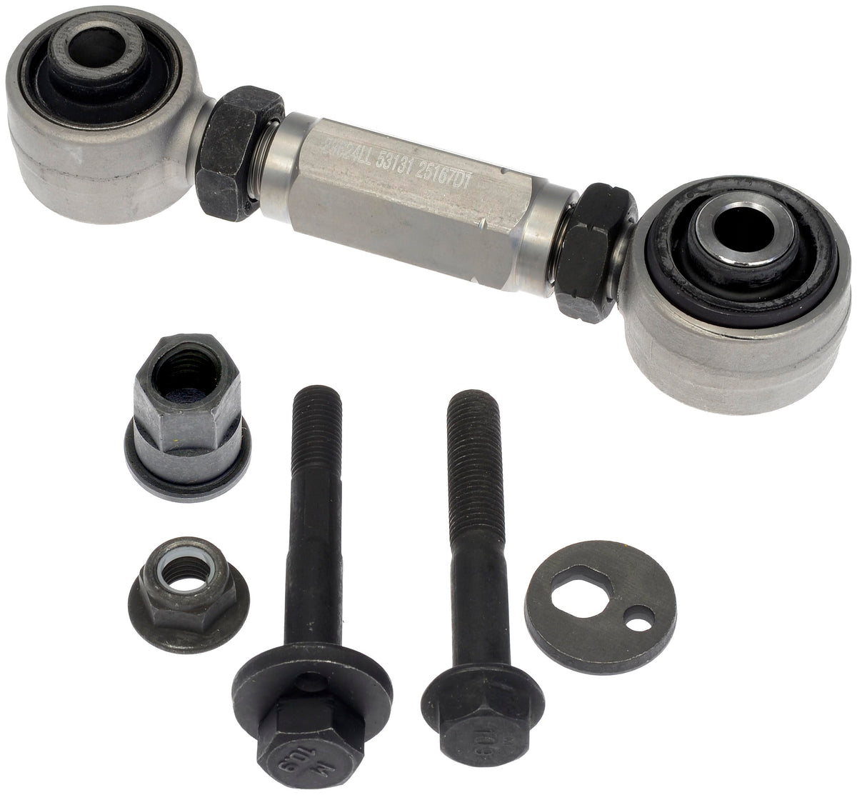 Dorman 526-032 Rear Lower Forward Suspension Lateral Arm