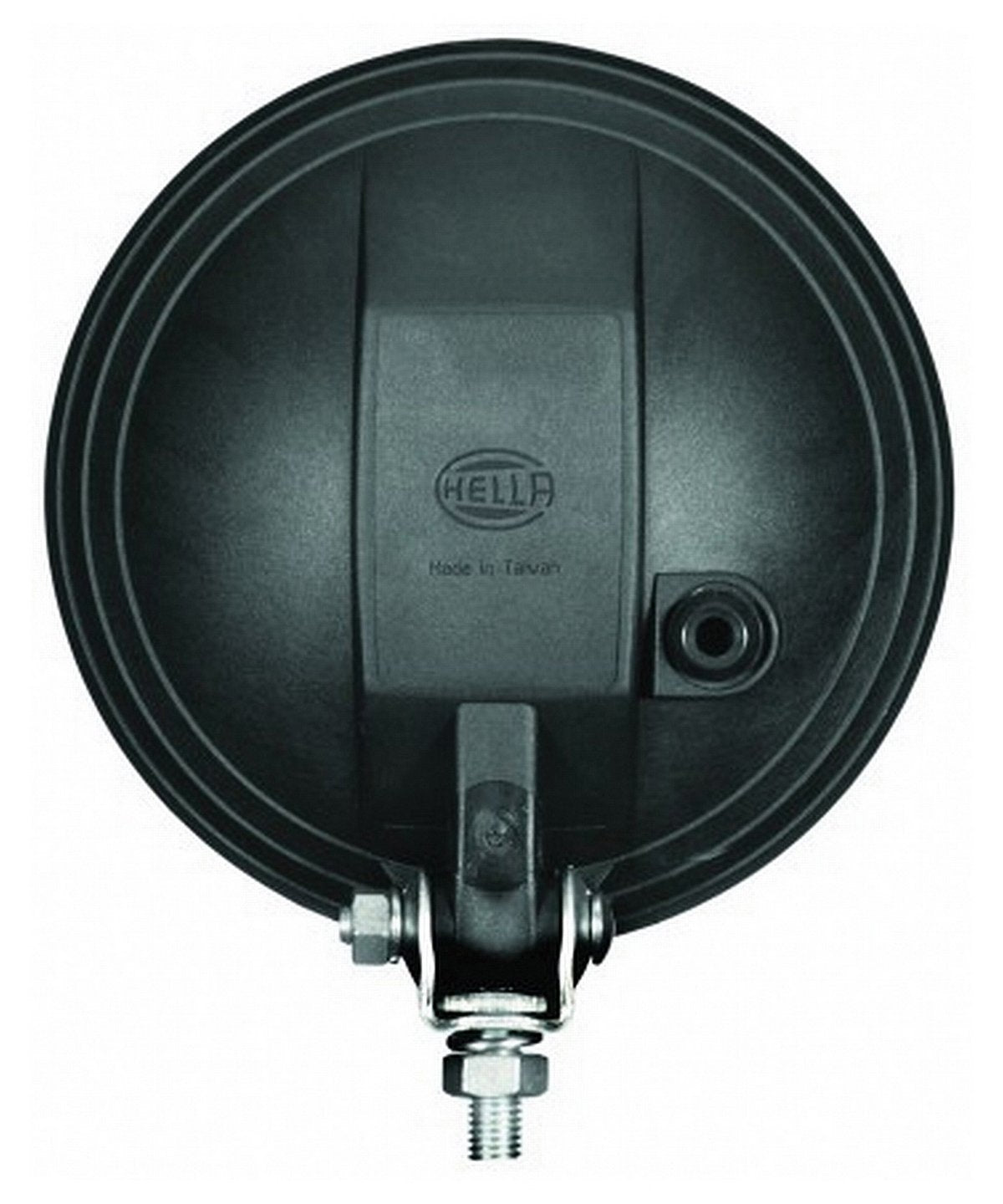 HELLA 005750941 HELLA 005750941 500FF Series Driving Lamp Kit, Multi, 6"