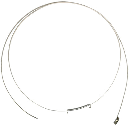 DORMAN 974-040 Dorman 974-040 Tire Pressure Monitoring System (TPMS) Sensor Mounting Band Compatible with Select Models