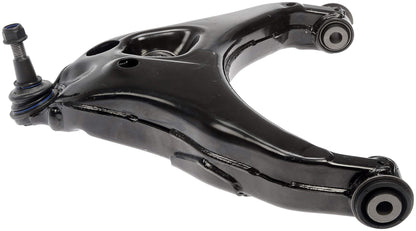 DORMAN 527-036 Dorman 527-036 Front Passenger Side Lower Suspension Control Arm and Ball Joint Assembly Compatible with Select Chevrolet/GMC Models