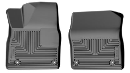 Husky Liners 18281 Weatherbeater Floor Mats
