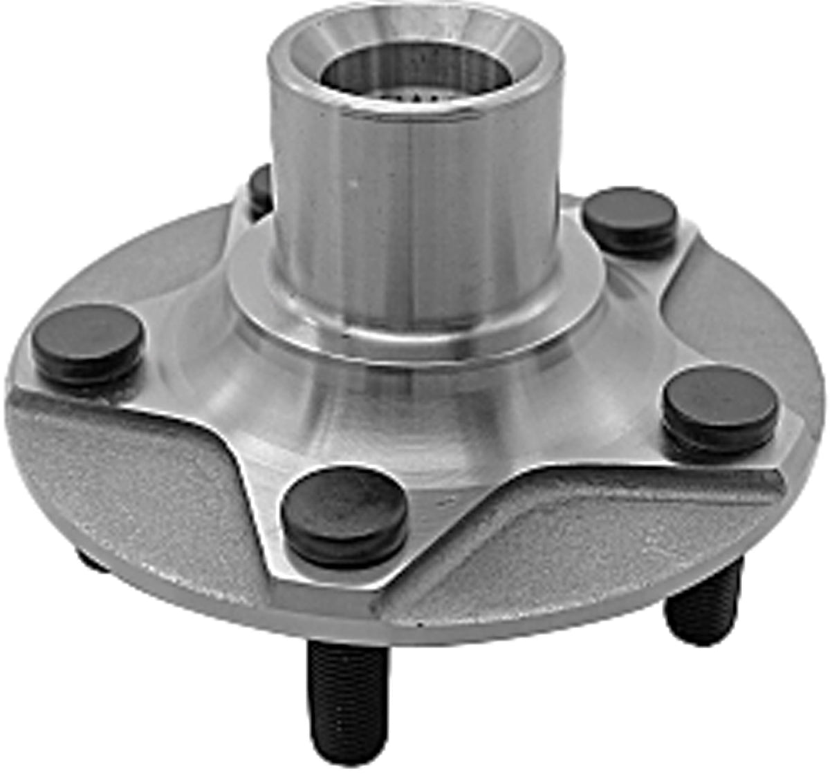 Dorman 951-133 Front Wheel Hub