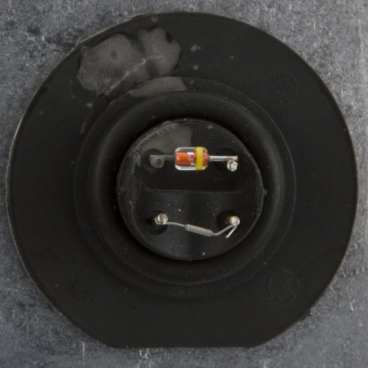 Delphi AF10124 MASS AIR FLOW SENSOR