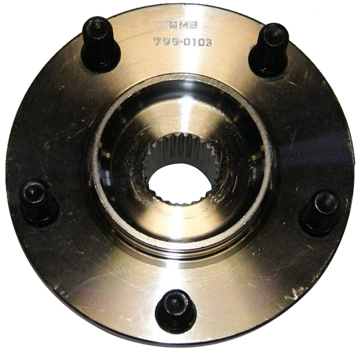 GMB 799-0103 GMB 799-0103 Wheel Bearing Hub Assembly