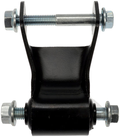 DORMAN 722-029 Dorman 722-029 Rear Rearward Leaf Spring Shackle