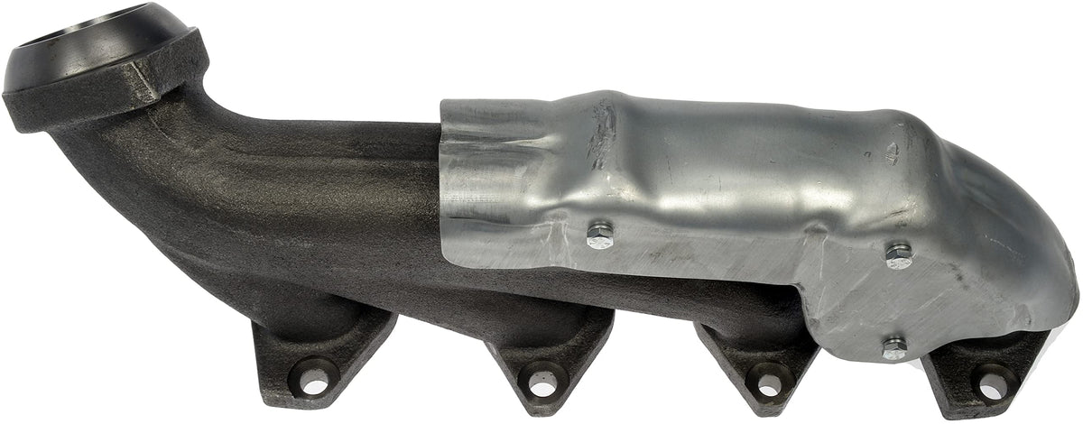 DORMAN 674-695 Dorman 674-695 Driver Side Exhaust Manifold Kit - Includes Required Gaskets and Hardware Compatible with Select Ford / Lincoln Models (OE FIX)