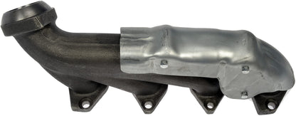 DORMAN 674-695 Dorman 674-695 Driver Side Exhaust Manifold Kit - Includes Required Gaskets and Hardware Compatible with Select Ford / Lincoln Models (OE FIX)