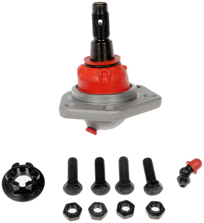 Dorman BJ92155RD Patented Front Lower Suspension Ball Joint