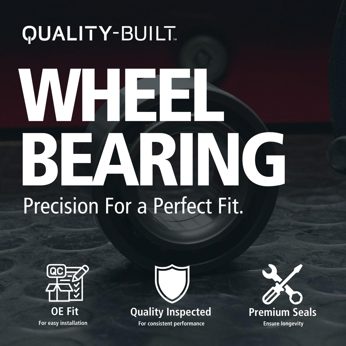 MPA WH510019 Mpa WH510019 08-89 AUDI-VW 100-100 QUATTRO-0-0 QUATTR