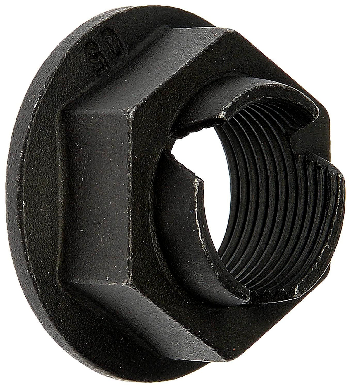 DORMAN 615-987.1 Dorman 615-987.1: Spindle Nut M22-1.50 Hex Size 32 mm