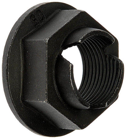 DORMAN 615-987.1 Dorman 615-987.1: Spindle Nut M22-1.50 Hex Size 32 mm