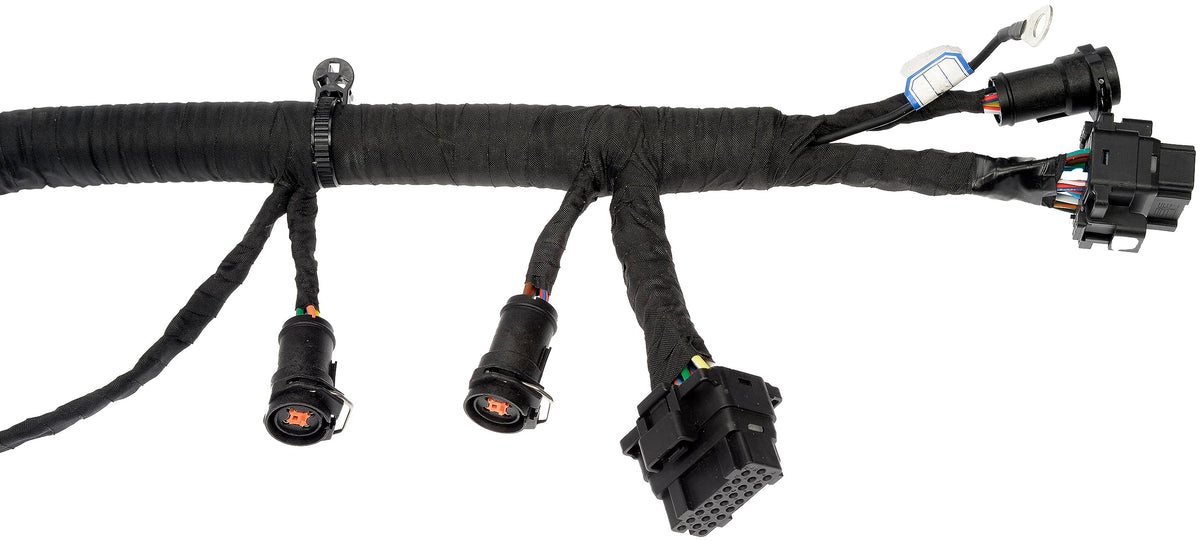 Dorman 904-548 Fuel Injection Harness