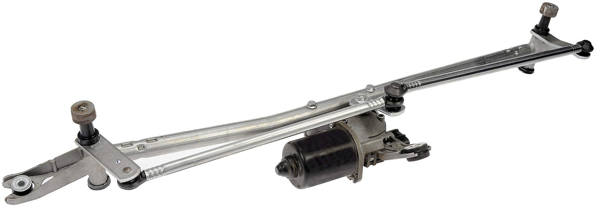 DORMAN 602-118AS Dorman 602-118AS Windshield Wiper Motor and Linkage Assembly Compatible with Select Dodge Models