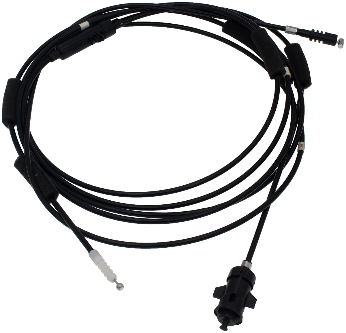 DORMAN 912-778 Dorman 912-778 TRUNK AND FUEL DOOR RELEASE CABLE A