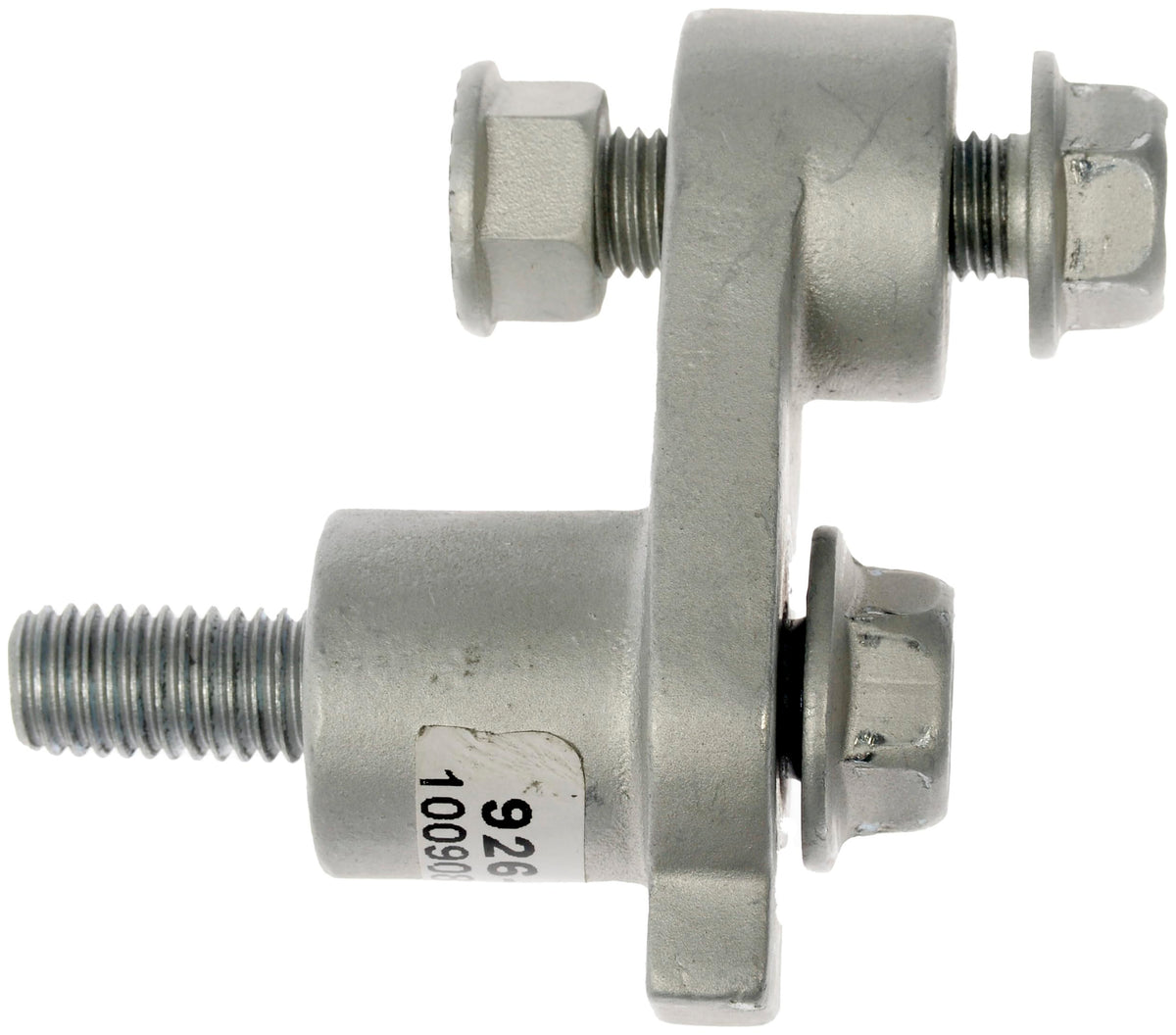 DORMAN 926-610 Dorman 926-610 Exhaust Manifold Repair Clamp Compatible with Select Cadillac/Chevrolet/GMC Models (OE FIX)