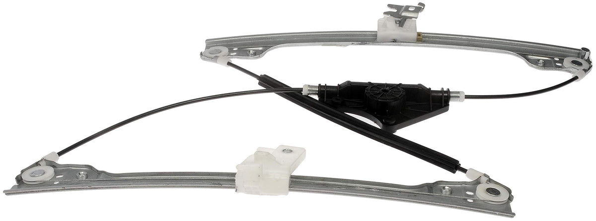 DORMAN 752-459 Dorman 752-459 Front Passenger Side Power Window Regulator (Regulator Only) Compatible with Select Nissan Models