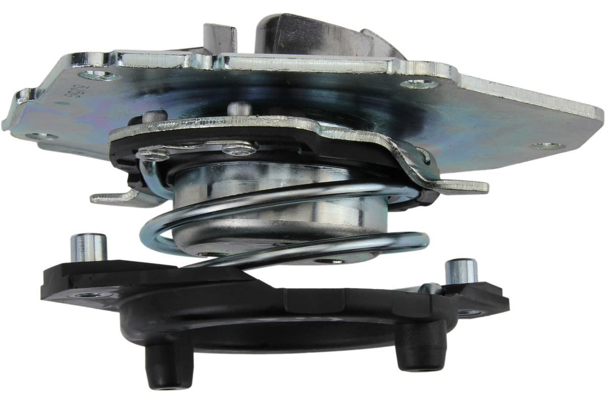 URO Parts 31219000 Water Pump w/Coupling & Spring, Includes Water