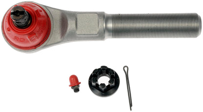 Dorman TI96031RD Patented Front Driver Side Inner (to Pitman