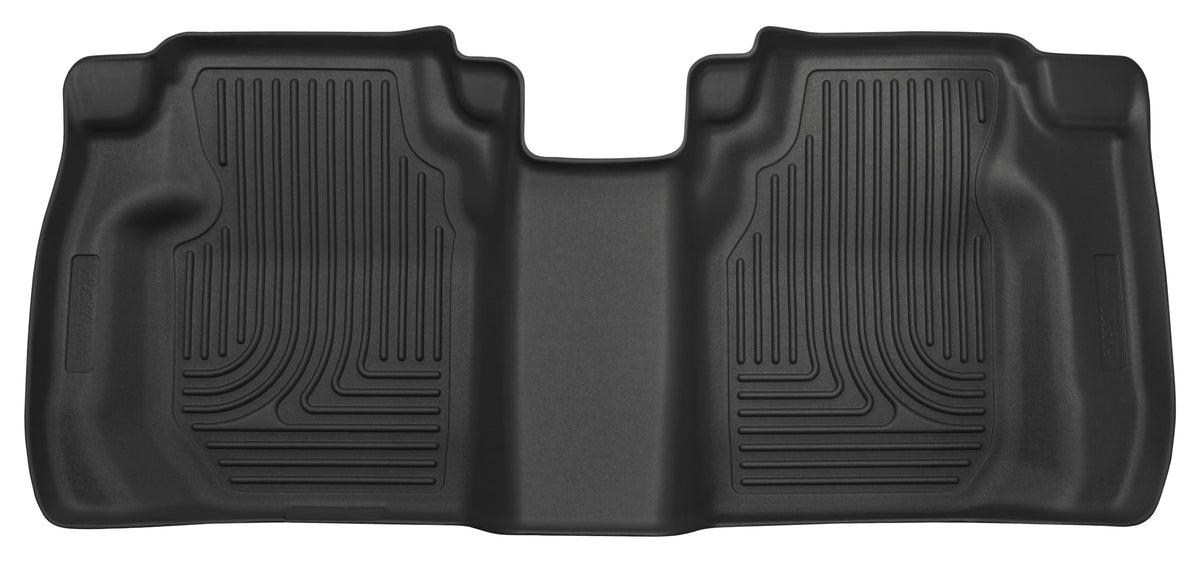Husky Liners 12471 Weatherbeater Floor Mats
