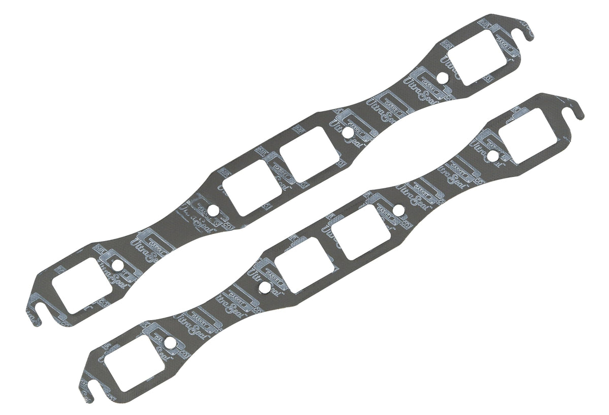 MR GASKET 5936 Mr. Gasket 5936 Ultra-Seal Stock Port Exhaust Gasket