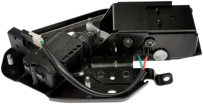 Dorman 931-296 Liftgate Lock Actuator