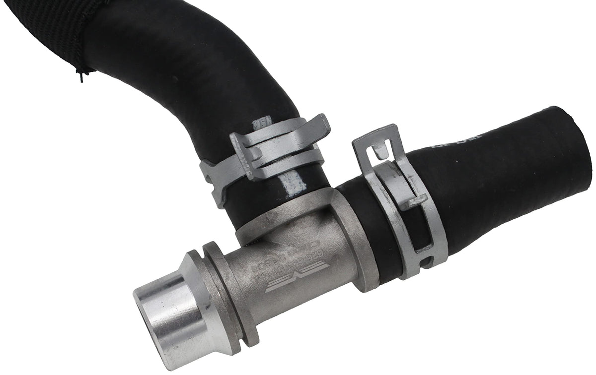 Dorman 626-693 Improved Design Engine Heater Hose Assembly