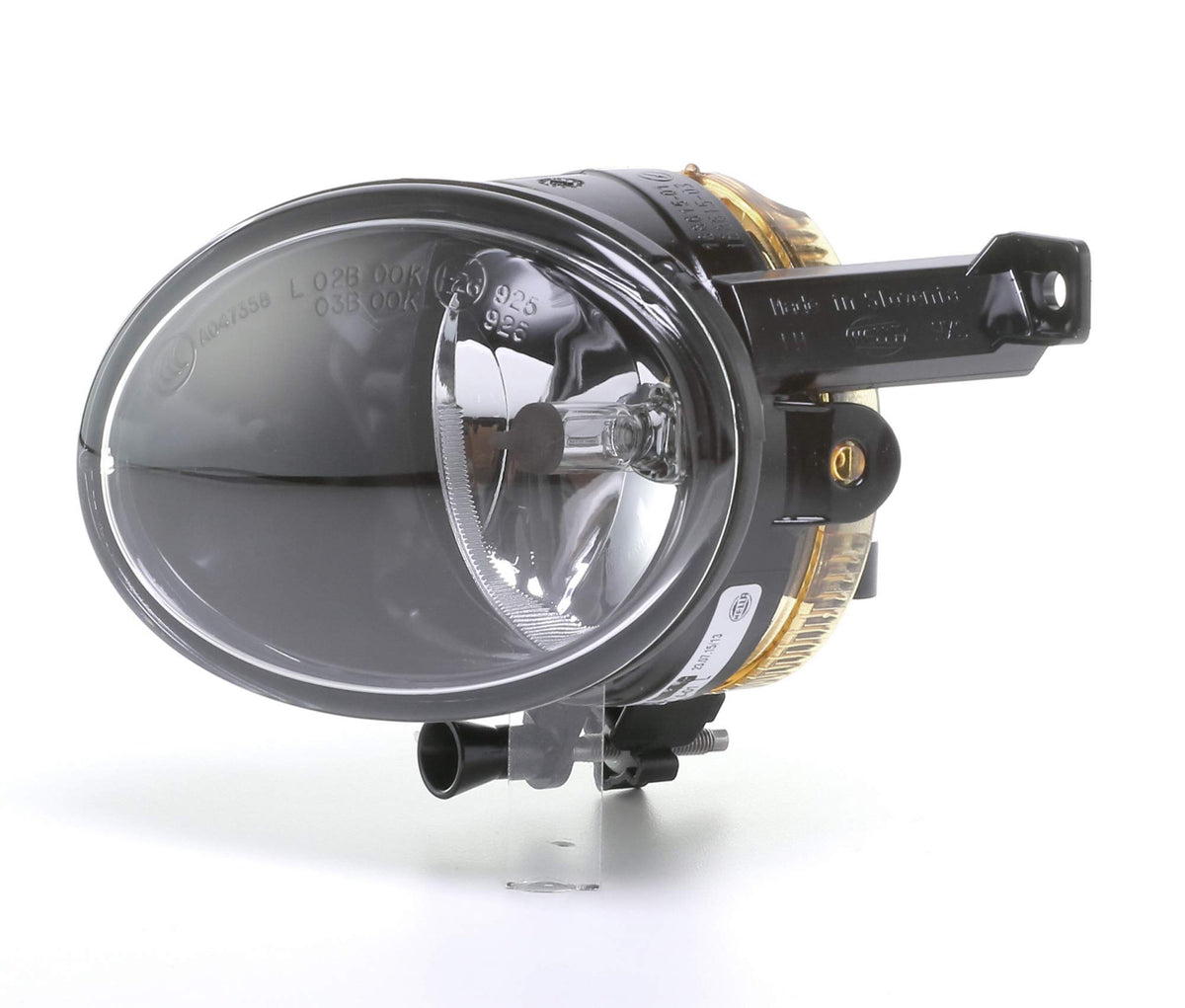 Hella 009954311 Lamp Fog Hb4 Lh Vw Tiguan 12-15