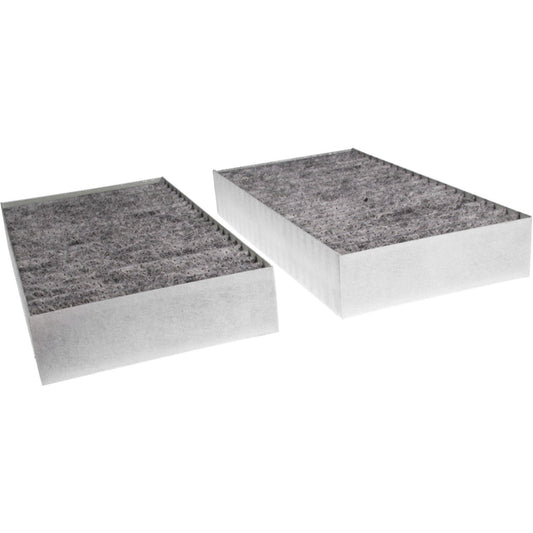 MAHLE LA307 Mahle LA307 CABIN AIR FILTER