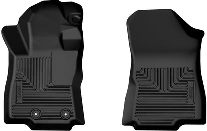 Husky Liners 55151 X-act Contour Floor Mats