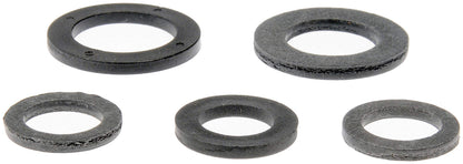 Dorman 090-846CD Fiber Gasket Assortment, 5 Pack Universal Fit
